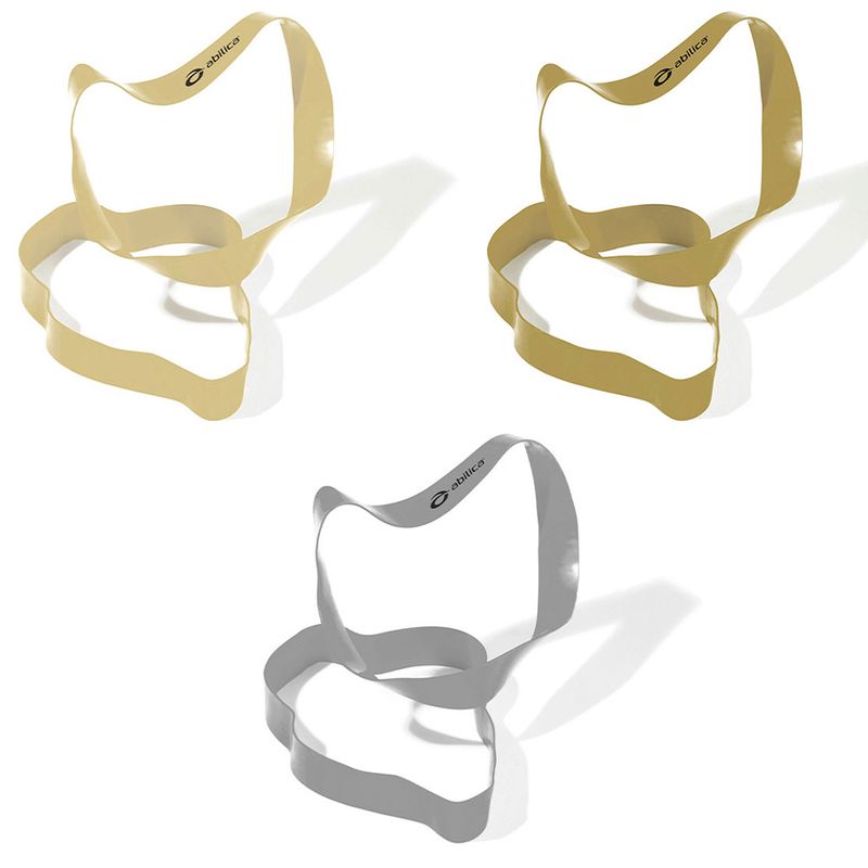 Abilica - RubberBands ECO - Medium