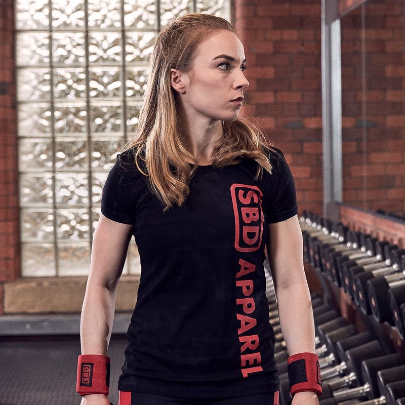 SBD T-Shirt - Unisex