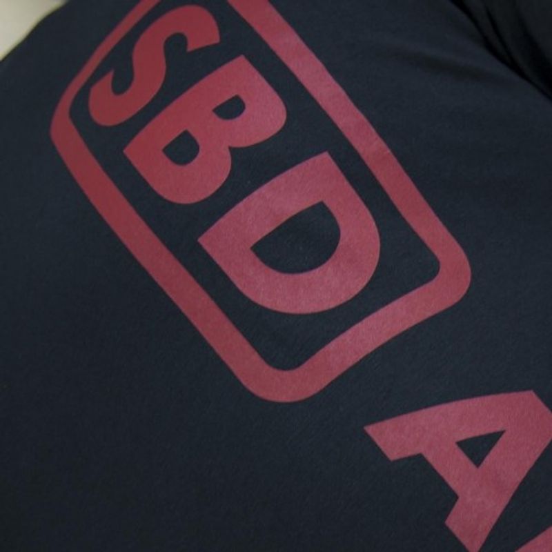 SBD T-Shirt - Unisex