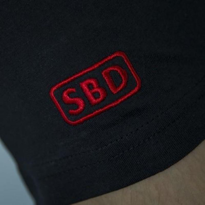 SBD T-Shirt - Unisex