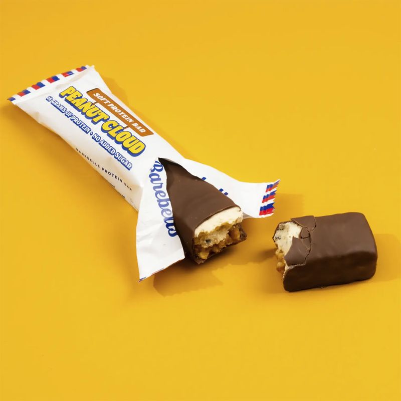 Barebells Proteinbar - Peanut Cloud (12x55g)