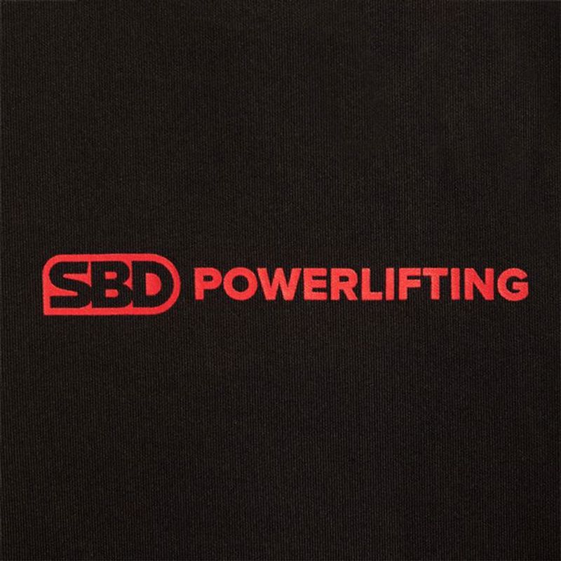 SBD - Singlet Dame