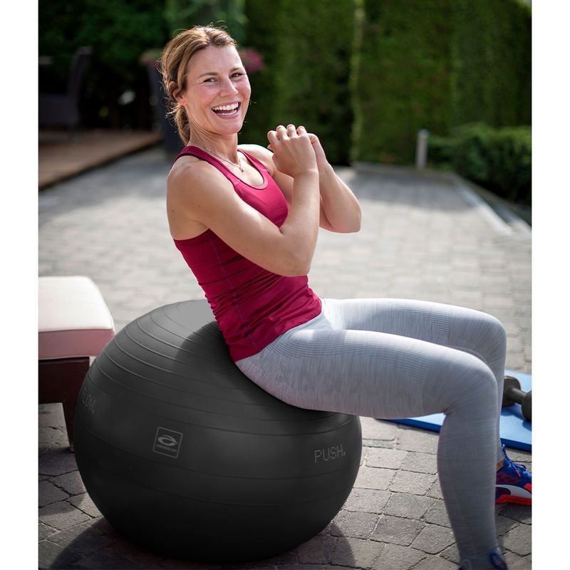 Abilica - FitnessBall ECO 65cm