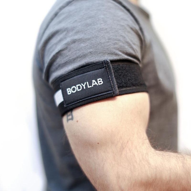 Bodylab - Occlusion Traning Bands ARM