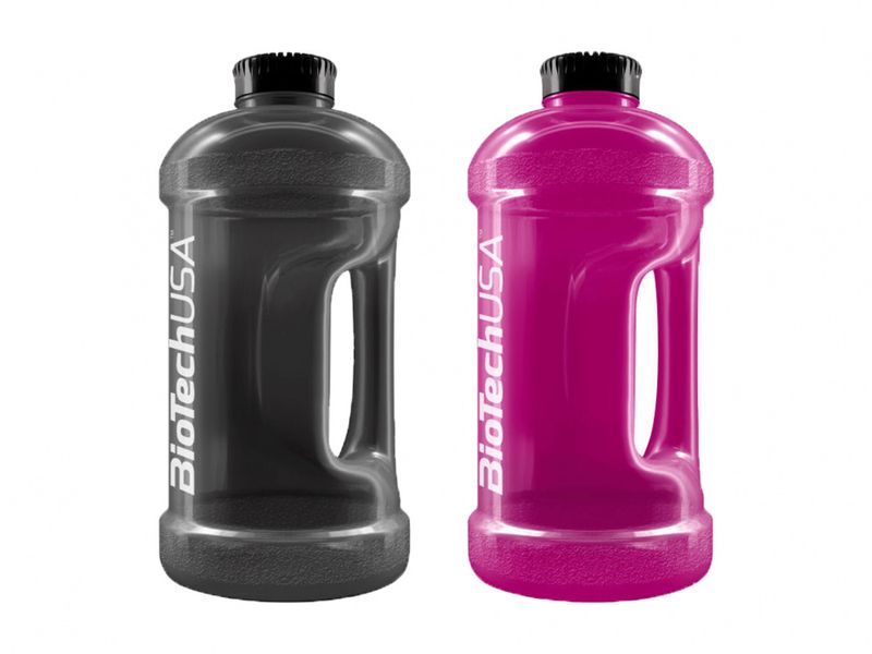 BioTechUSA - Gallon Waterjug 2,2L