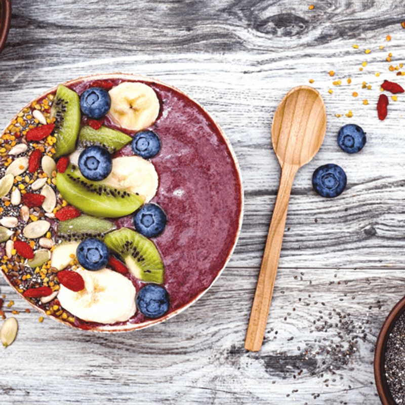 Purasana - Acai Berry Powder 100g