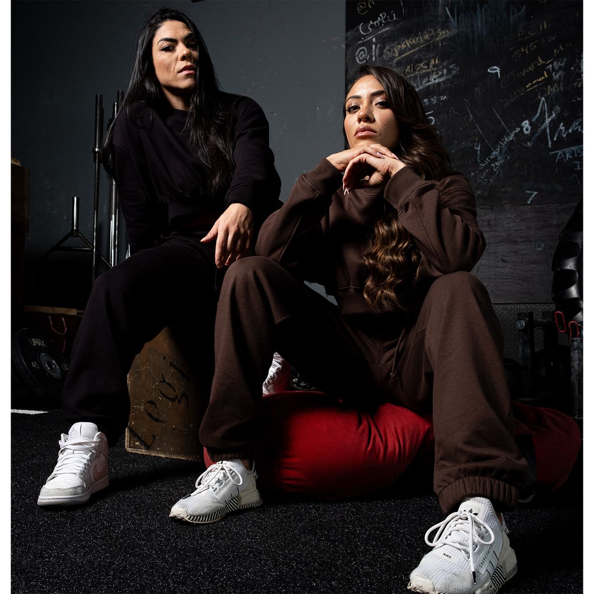 Better Bodies Empowered Sweatpant - Timber