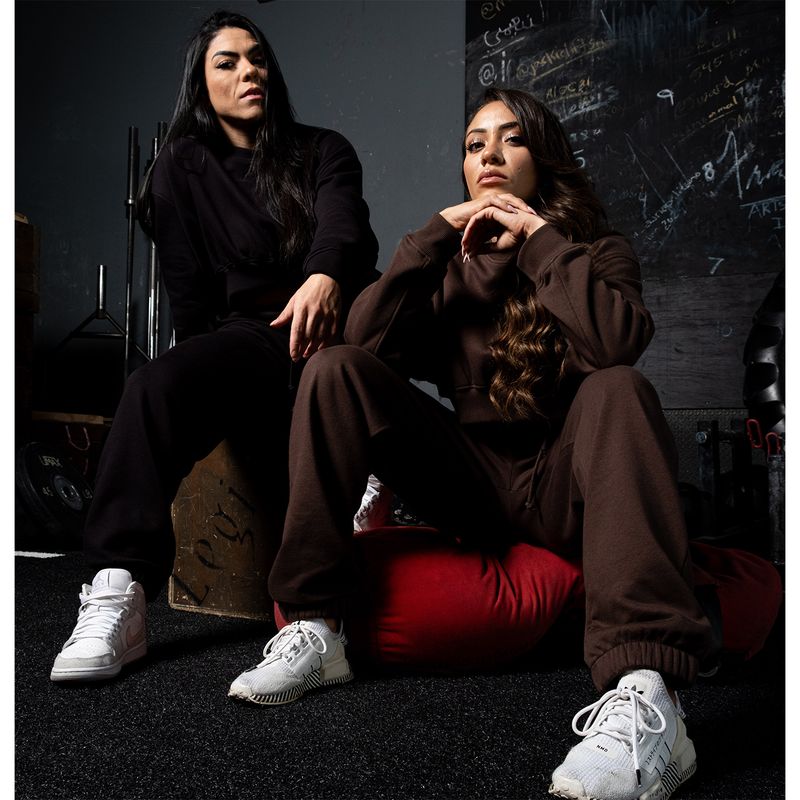 Better Bodies Empowered Sweatpant - Timber