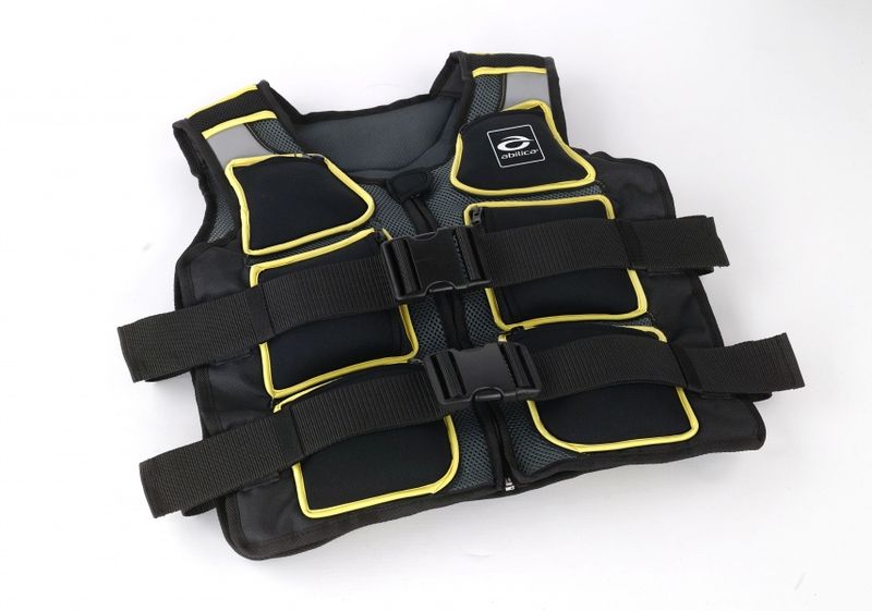 Abilica - Weightvest Flexi 10kg