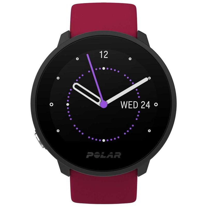 Polar Unite - Red