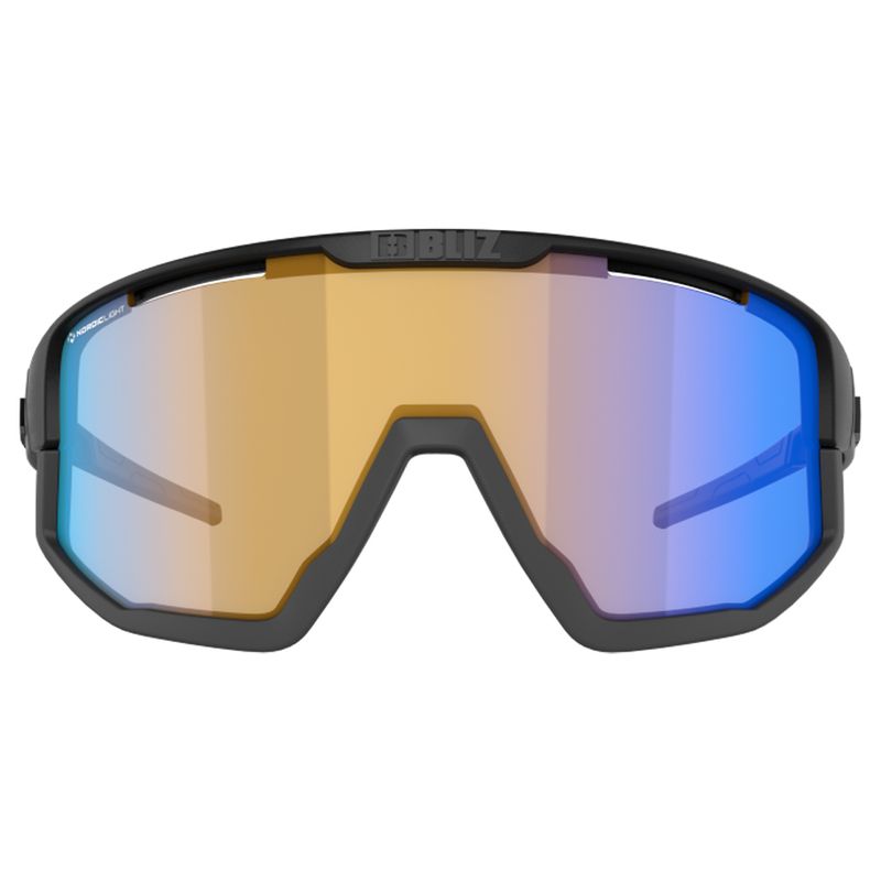 Bliz Active Vision - Nano | Optics Nordic Light - Black