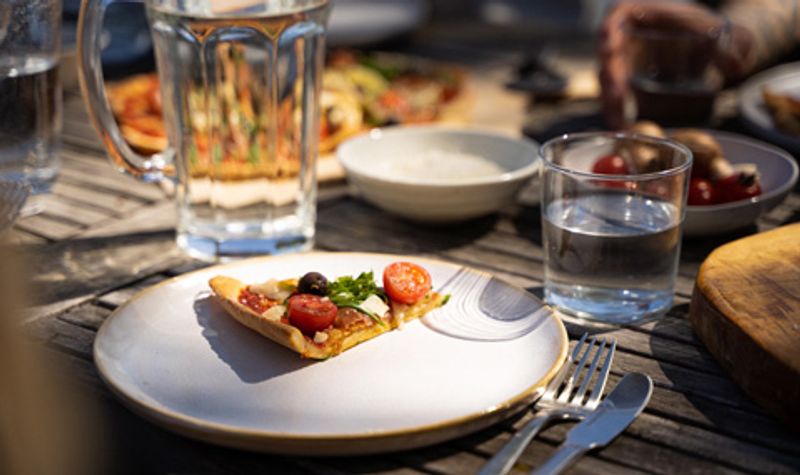 Bodylab - Protein Pizza Mix 500g