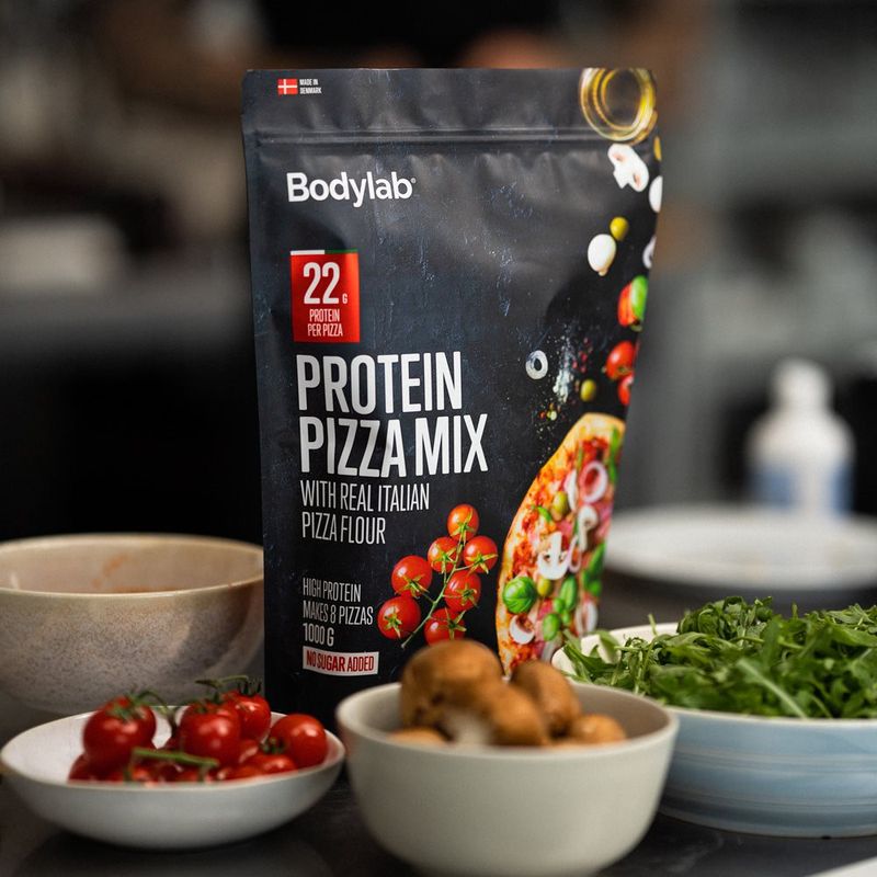 Bodylab - Protein Pizza Mix 500g