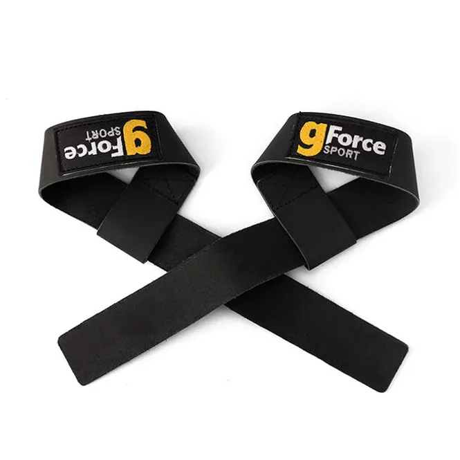 Hovedbilde gForce - Strap Black