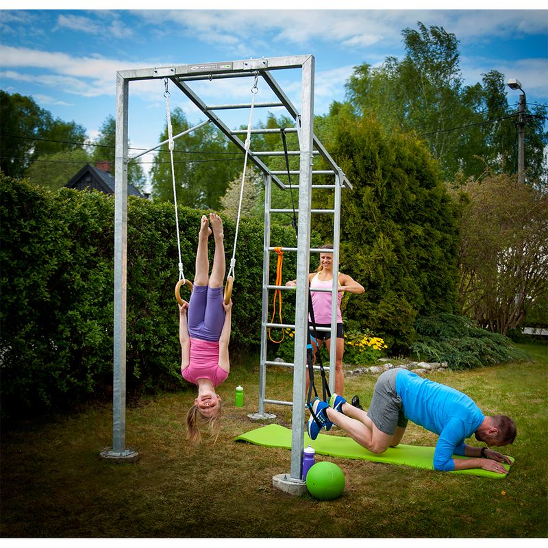 Abilica - Gym Rings