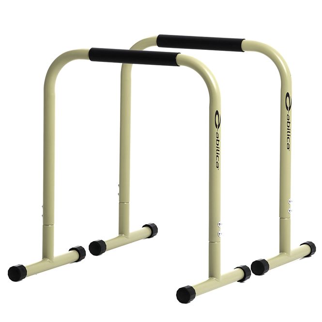 Hovedbilde Abilica - EqualizerBars