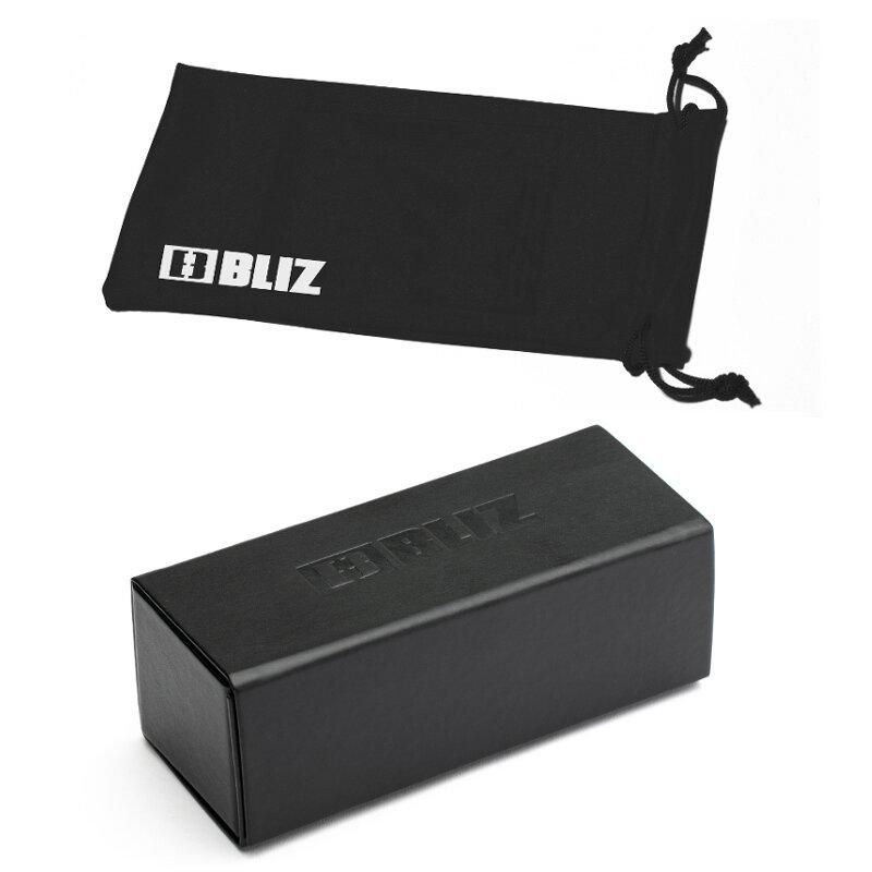 Bliz Active Vision - Nano | Optics Nordic Light - Black