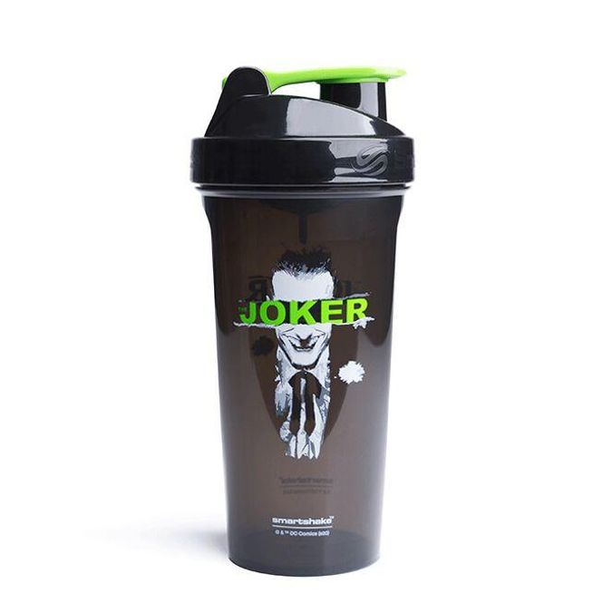Hovedbilde Smartshake - DC Comics The Joker 800ml