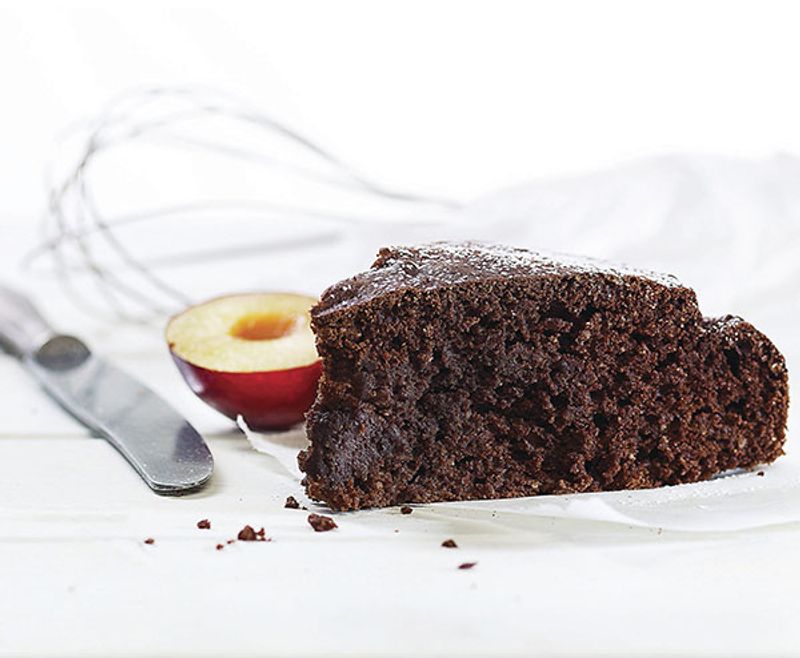 Sunnere Sjokoladekake - Sukkerfri 375g
