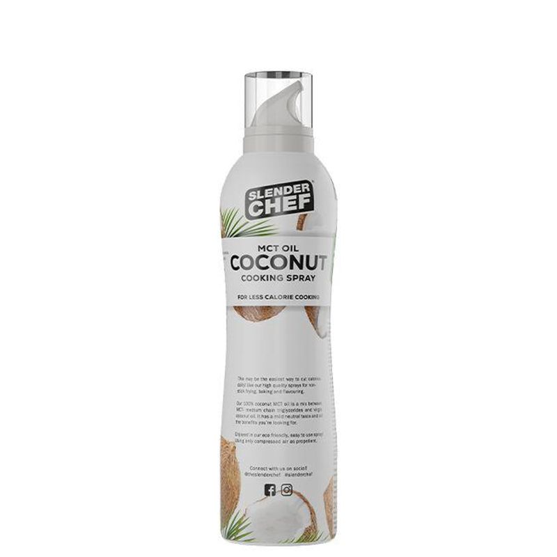 Slender Chef - Cooking Spray - Olive Oil 200g