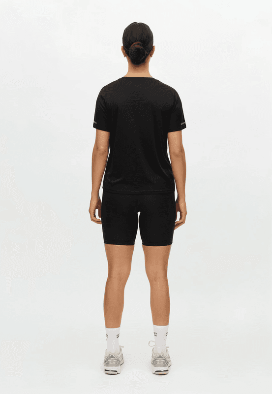 Rôhnisch - Team Logo Tee - Black