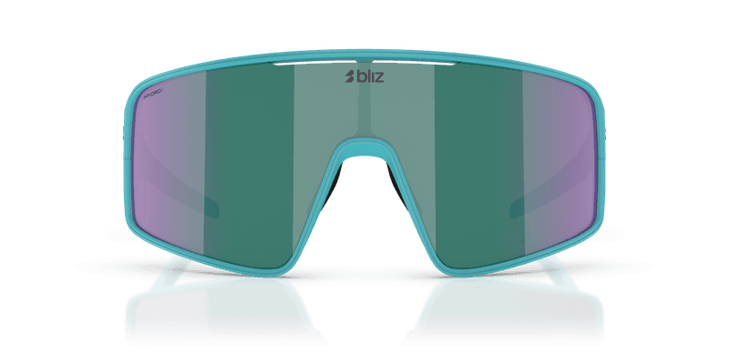 Bliz - Shaped By The North P001 - Matte Turquoise-Blue Green