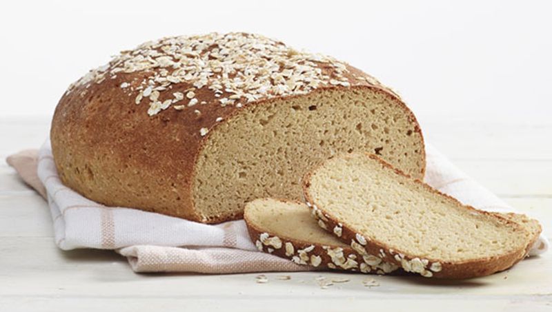 Sunnere Proteinbrød 220g