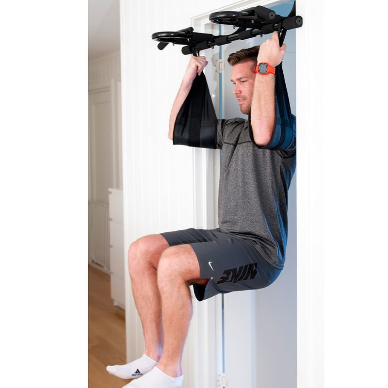 Abilica - DoorGym Advanced