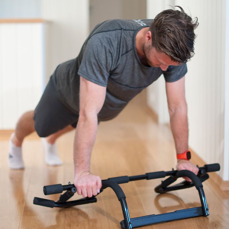 Abilica - DoorGym Advanced