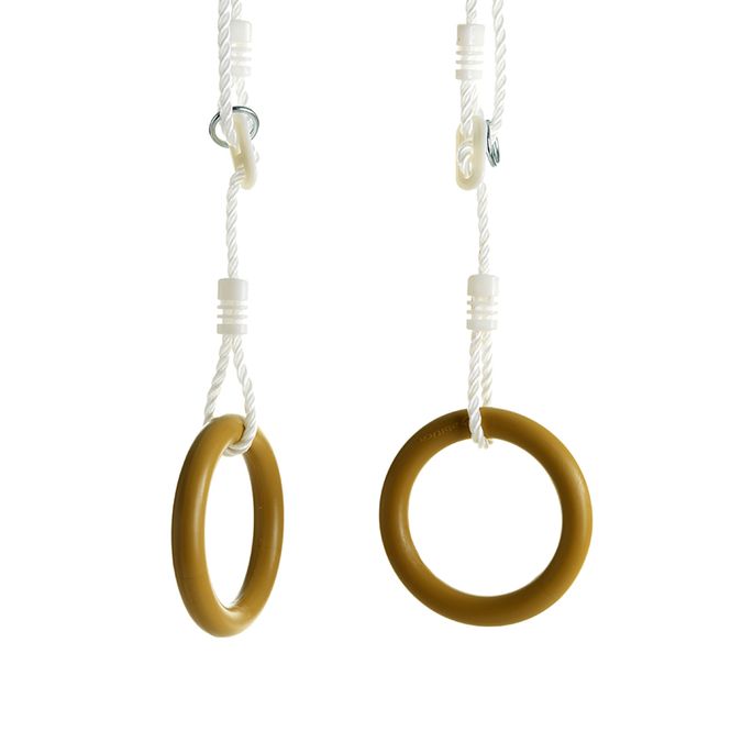 Hovedbilde Abilica - Gym Rings