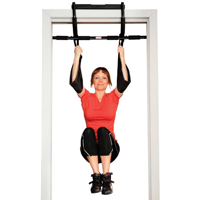 Hovedbilde Abilica - Doorgym 