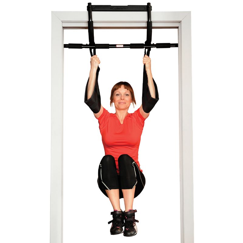 Abilica - Doorgym 