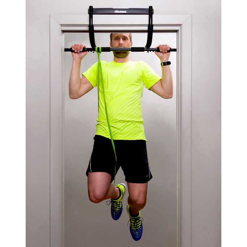 Abilica - Doorgym 