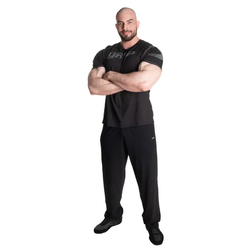 GASP Sweatpants - Black