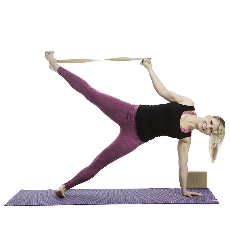 Abilica - YogaSet Beige