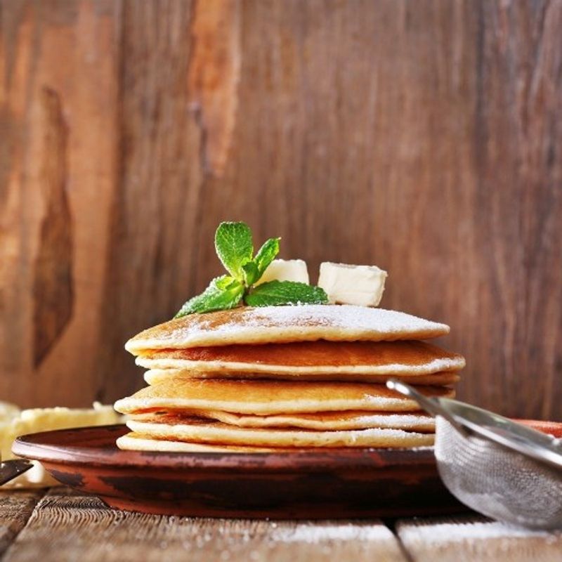 PF - Protein Pancake 910g