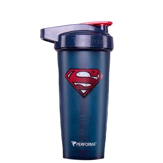Hovedbilde Performa - Perfect Shaker Superman 800ml
