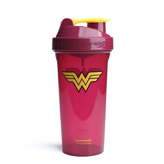 Hovedbilde Smartshake - DC Comics Wonder Woman 800ml
