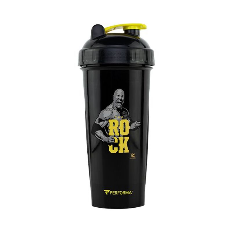Performa - Perfect Shaker Supergirl 800ml