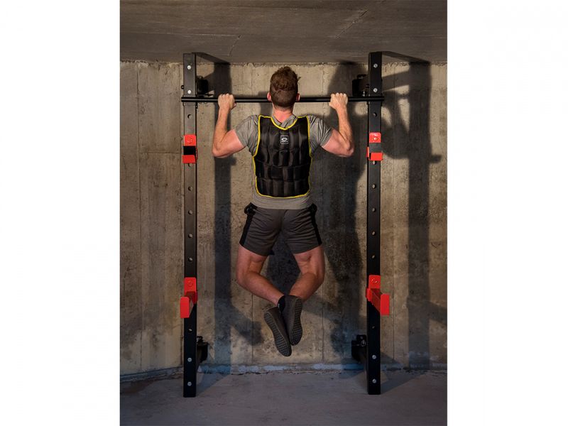 Abilica - WeightVest Power 20kg