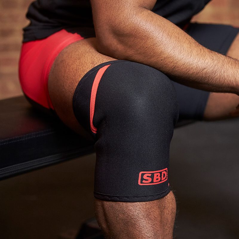 SBD - Knee Sleeves