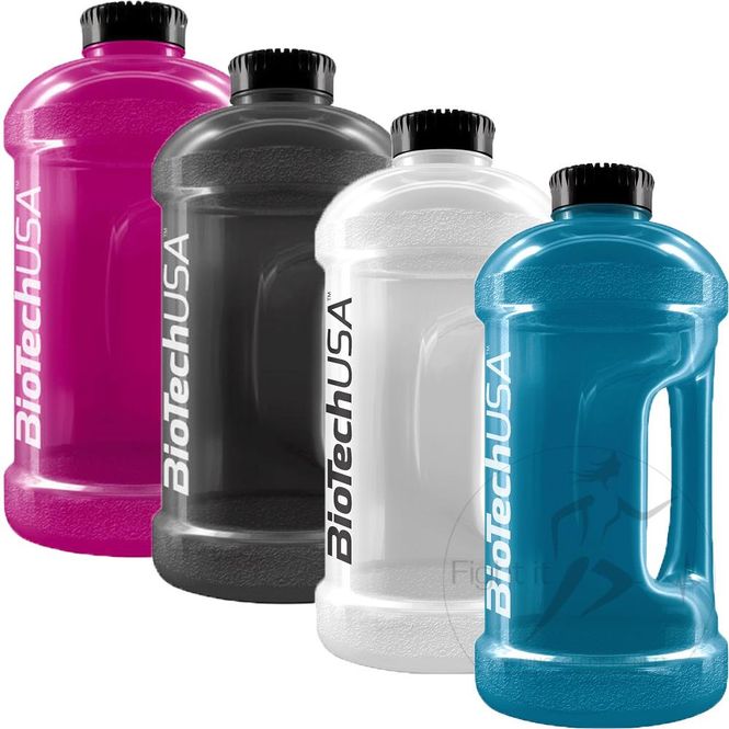 Hovedbilde BioTechUSA - Gallon Waterjug 2,2L