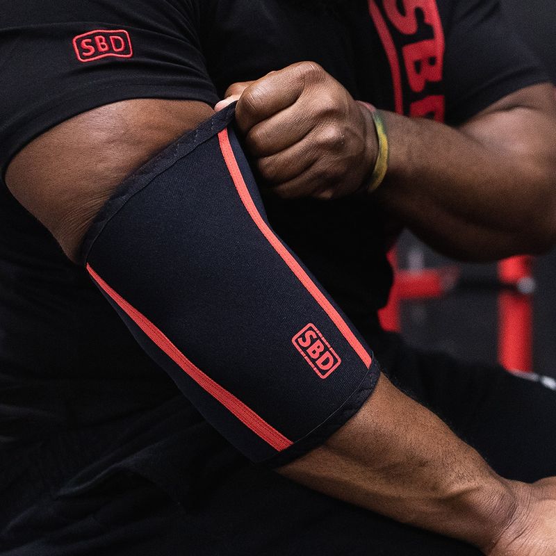 SBD - Elbow Sleeves