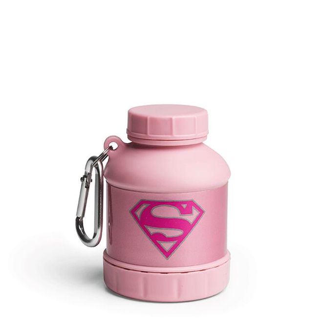 Hovedbilde Smartshake - DC Comics Whey2GO Funnel - Supergirl 