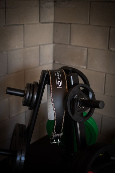 Hovedbilde Abilica - WeightLifting Belt
