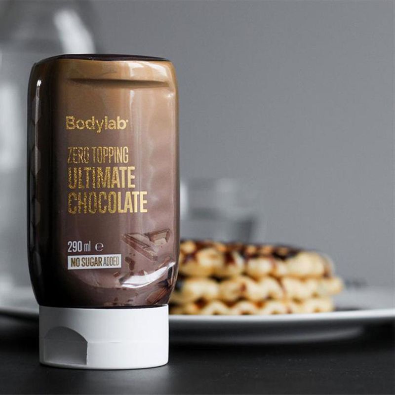Bodylab - Zero Topping 290ml