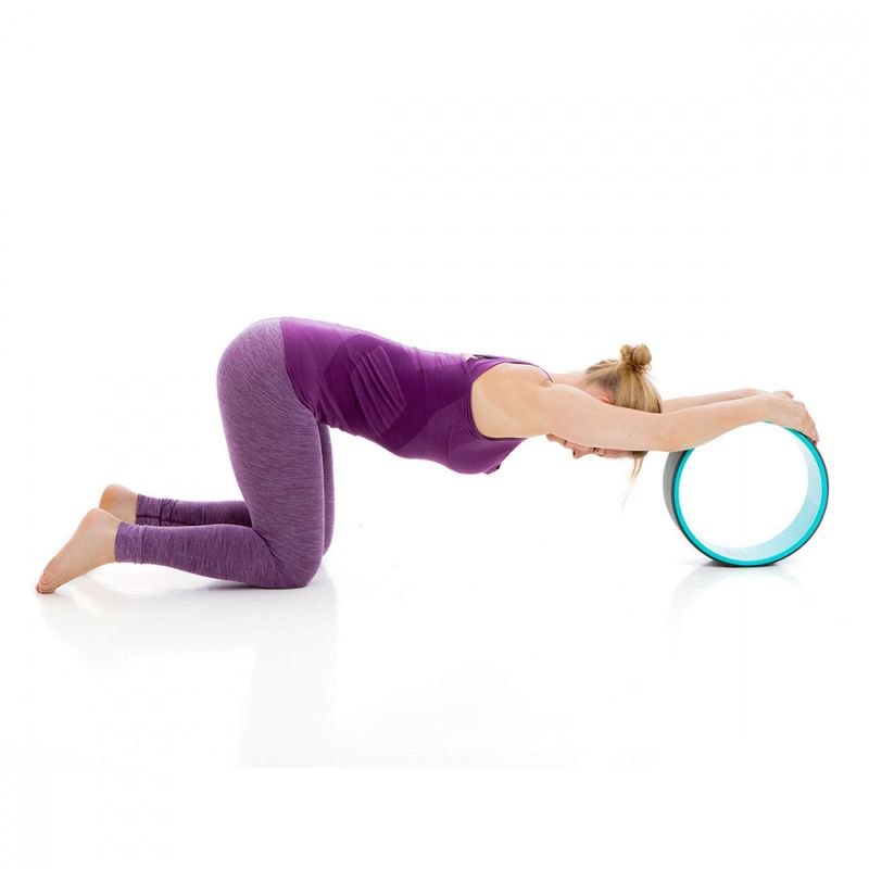 Abilica - YogaWheel