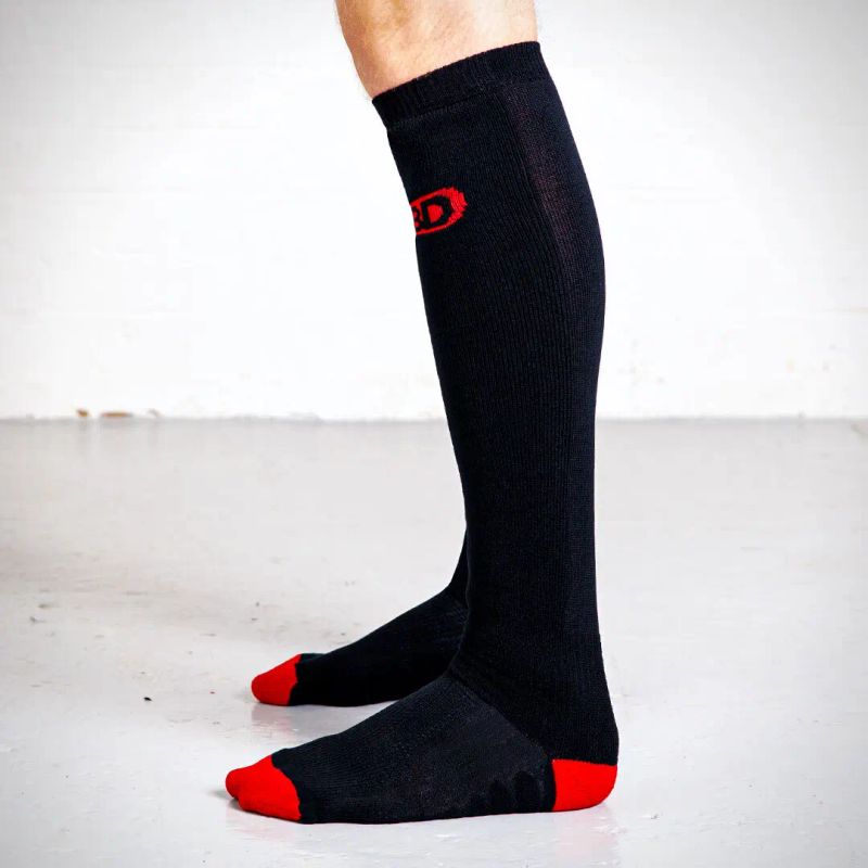 SBD Deadlift Socks
