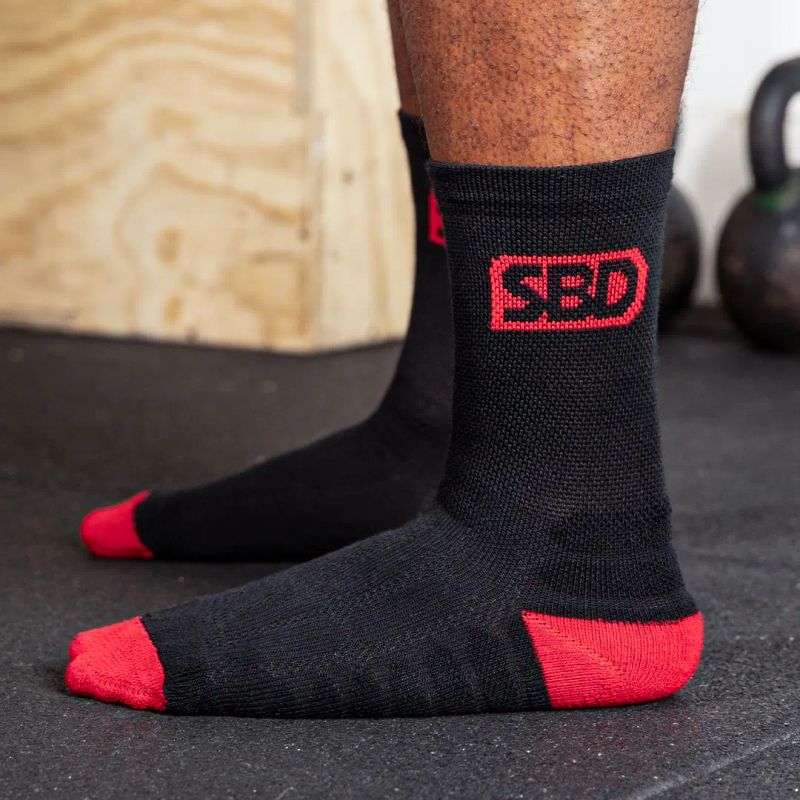 SBD 2020 Sports Socks