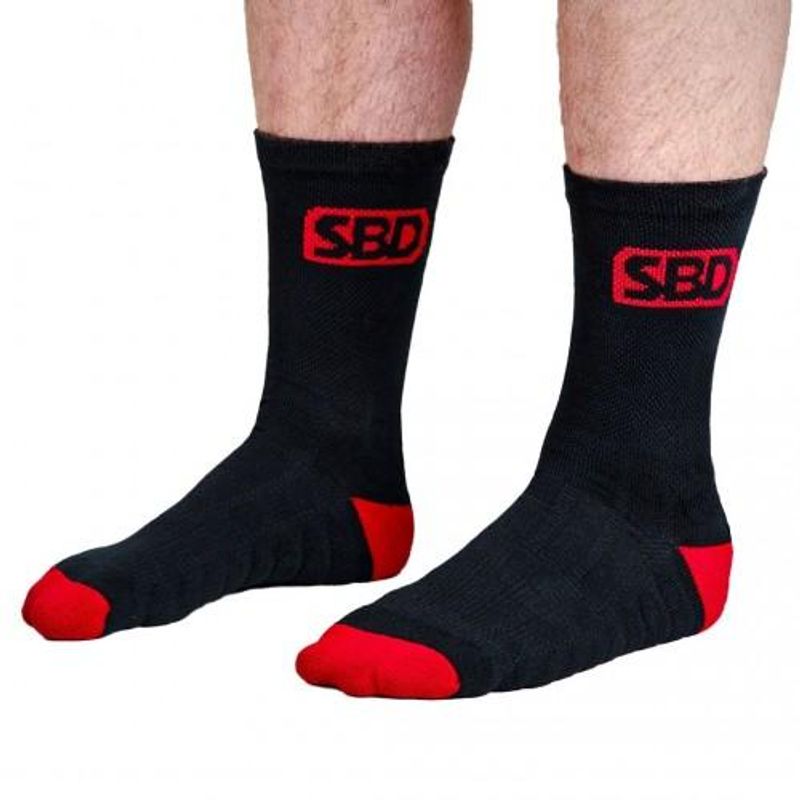 SBD 2020 Sports Socks